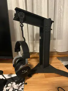 Dead By Daylight Hook- Headphone Stand DBD