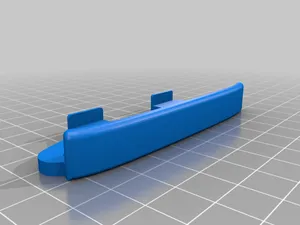 Cache Camera Logitech C920 - Webcam Cover