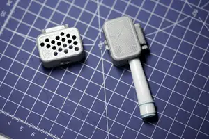 Oral B Cap with Magnets (PIP)