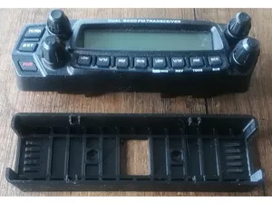 Anytone AT-5888 head unit bracket