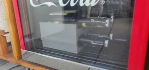 Bottle holder for small refrigerator