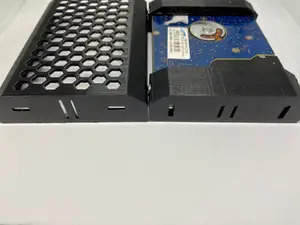 Xbox 360 Slim HDD Case