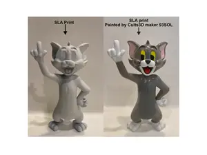 Tom Cat - Onepiece