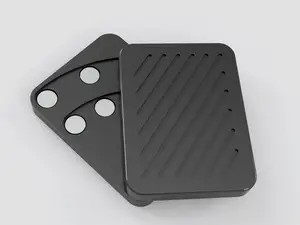 Fidget Slider