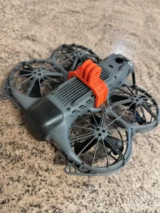 DJI Neo 2 Go Pro Mount