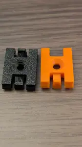 Tiger 2-Store mounting bracket