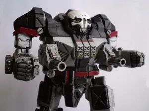 MWO Atlas