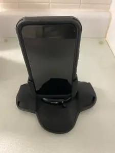 Garmin Bean Bag iPhone 17 Pro Max Holder with OtterBox Defender Case