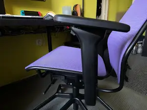 STYRSPEL armrest spacer