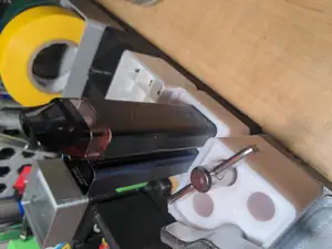 Vaporesso Xros Gridfinity Bin