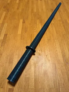 separated Katana Parts(for Mini)