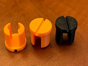 Ping Pong Net Post Cap