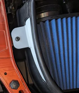 Mopar CAI top front gap filler thing