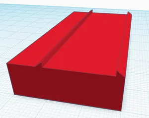 Monitor Lamp Adapter