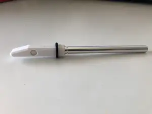 Yet another XACTO #1 knife blade cover - with magnet and o-ring