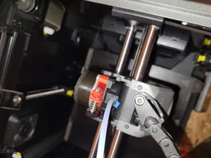 Creality K1 Extruder