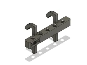SHIPS PTFE Guide