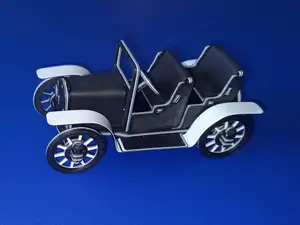 Kit Card Ford-T-4 max