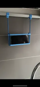 VERTICAL HANGING STAND FOR PHONE