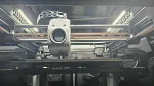 Creality K1 - JC's Betweeners with LED Mount