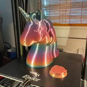 Unicorn Piggy Bank