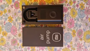 Xiaomi Air Pump 2