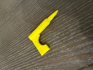 No Pew Chamber Flag