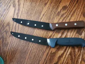 Victorinox Boning Knife Sheath