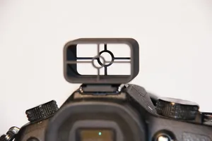 Parametric Sports Sight for Hot Shoe