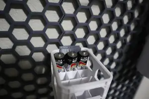 HSW Battery Crate Hook