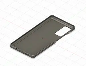 S20FE Phone Case