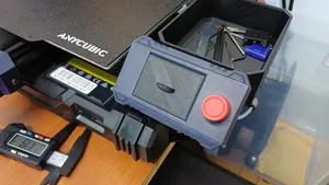 Anycubic Kobra 2 Neo Screen Cover