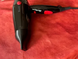 Hair dryer nozzle