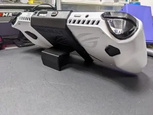 2 in 1 ASUS ROG ALLY CASE & STAND