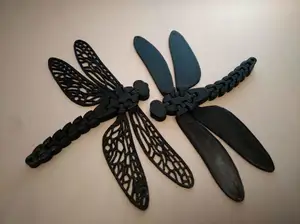 Floppy Dragonfly