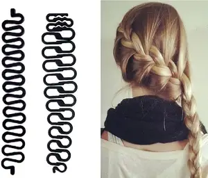 Hair Braiding tools