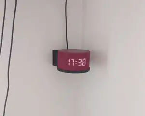 Yandex station mini holder