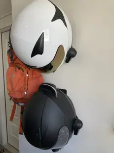 Helmet Holder