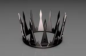 Evil Queen Crown