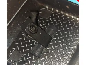MJX Hyper go 16208 body shell latch