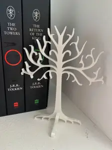 The White Tree of Gondor