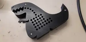 T-Rex Coin Chomper // Dinosaur Piggy Bank