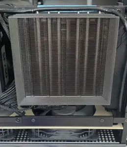 Alpenföhn Black Ridge Cooler Duct
