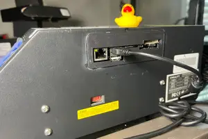 Manta M5P CR-10 mount