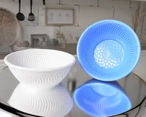 Torus Bowl