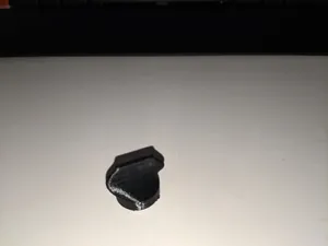 1/4-20 Bolt Handle Cap