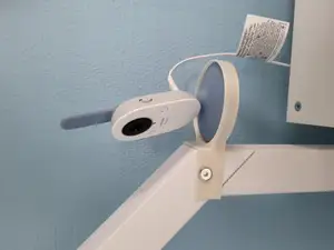 Philips Avent Baby Monitor Attachment for Ehrenkind bed