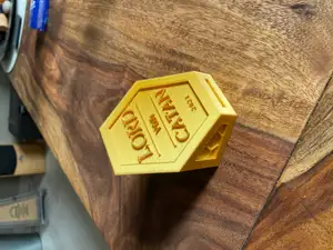 Siedler von Catan Pokal / Setters of Catan Trophy