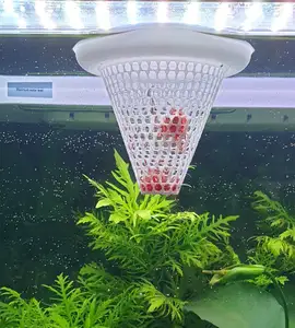 Aquarium Floating Fish Feeder