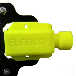 Elegoo Official Modifications Neptune 4 / 4 Pro